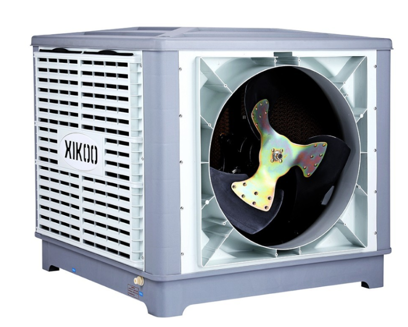 工廠(chǎng)車(chē)間,廠(chǎng)房降溫,廠(chǎng)房車(chē)間,省電空調(diào),環(huán)保空調(diào),工業(yè)吊扇,星科