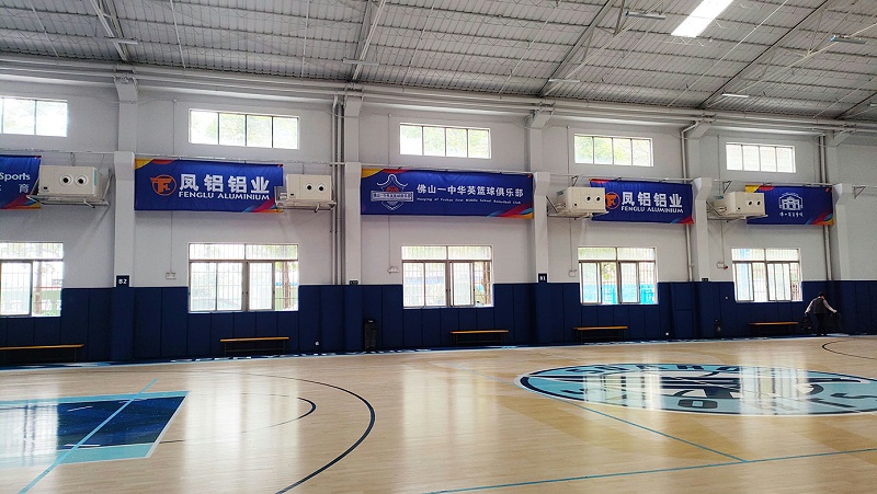 廠房車間降溫設備-蒸發(fā)冷省電空調