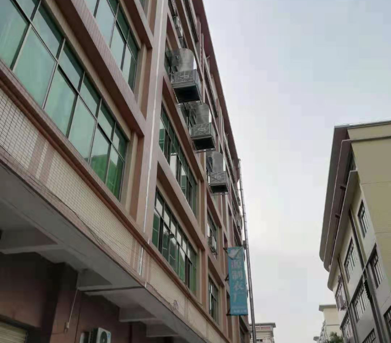 環(huán)保空調,冷風機,廠房車間降溫