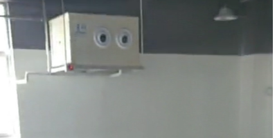 蒸發(fā)冷省電空調(diào)賦能食品倉庫：精準(zhǔn)溫控與綠色節(jié)能的雙重突破