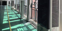星科蒸發冷空調降溫方案：雙技術融合開啟低耗高效降溫路