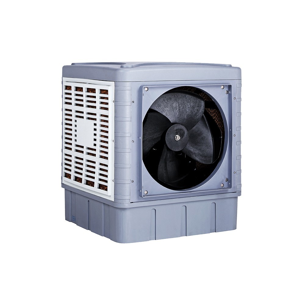 窗式環保空調冷風機