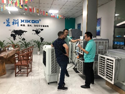 中東客戶在了解環?？照{