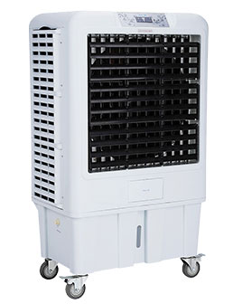 移動工業環保空調冷風機
