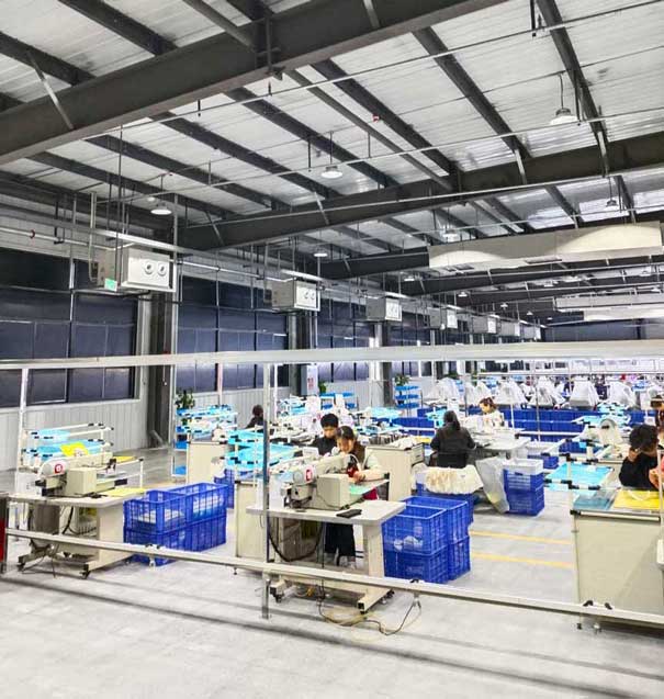 江蘇工廠空調(diào)解決方案，應(yīng)用蒸發(fā)冷省電空調(diào)-臥式射流空調(diào)